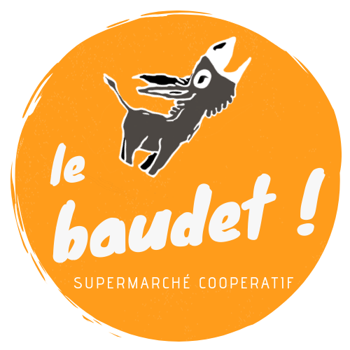 Le Baudet : Supermarché coopératif et participatif à Poitiers